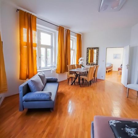 Family 3 Bedroom Apartment Lv7 Vienne Extérieur photo