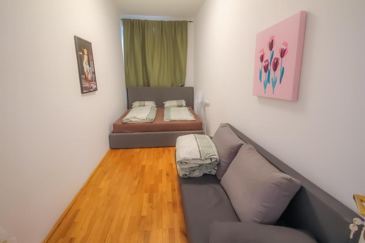 Family 3 Bedroom Apartment Lv7 Vienne Extérieur photo