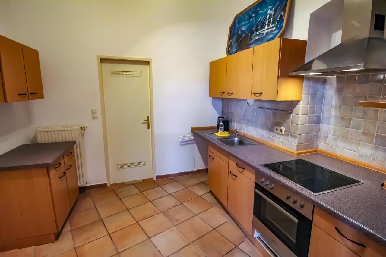 Family 3 Bedroom Apartment Lv7 Vienne Extérieur photo