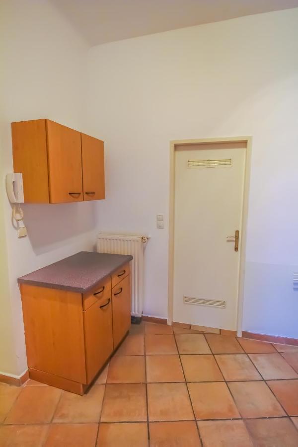 Family 3 Bedroom Apartment Lv7 Vienne Extérieur photo